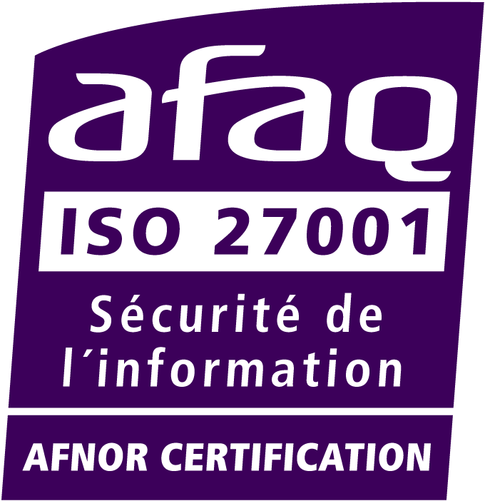 ISO 27001
