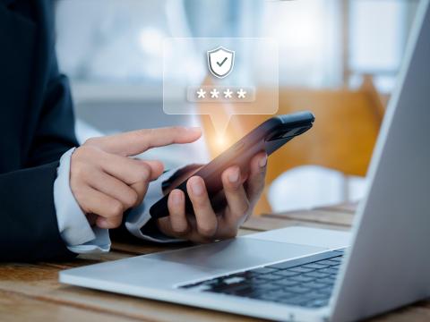 double authentification via SSO et carte CPS